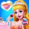 Trang điểm cô gái tiệc