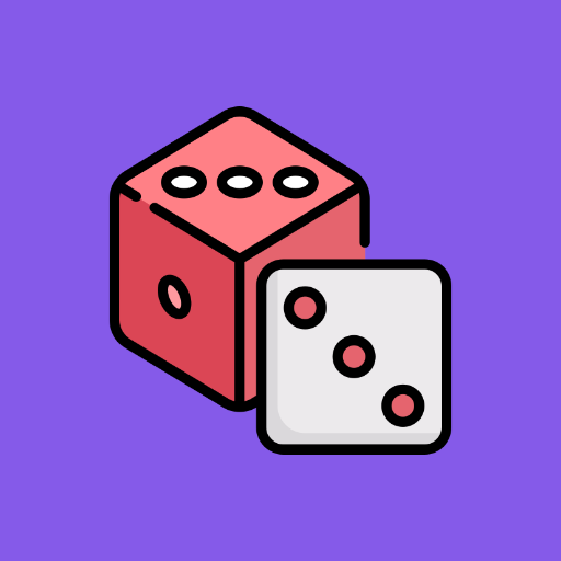 Randombox(Draw lots, Dice...)