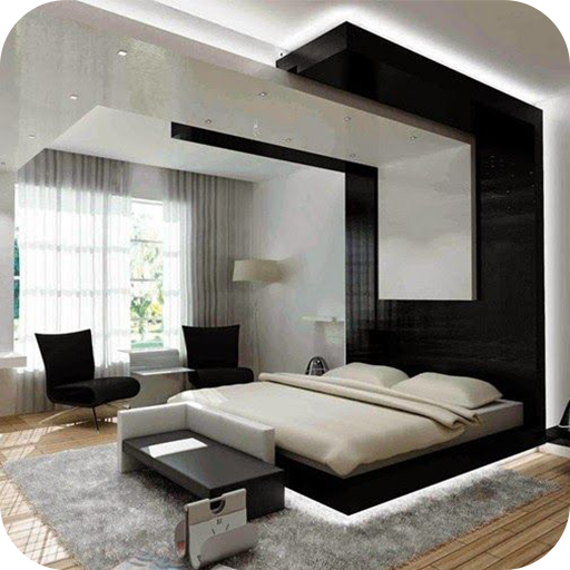 Bed Room Ceiling Design