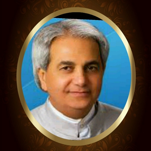 Benny Hinn Ministries