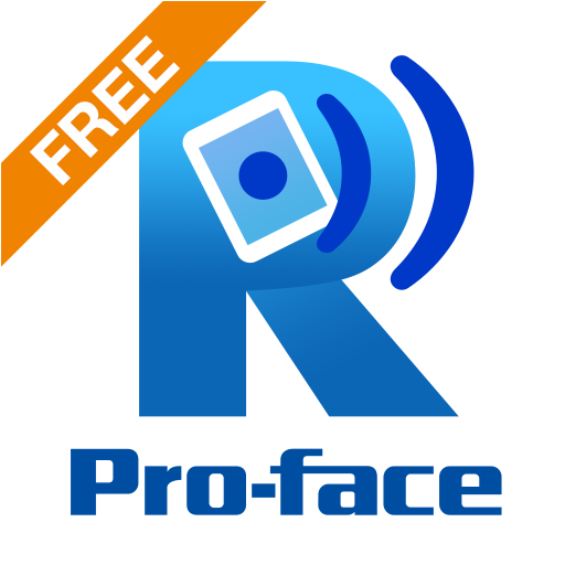 Pro-face Remote HMI Free