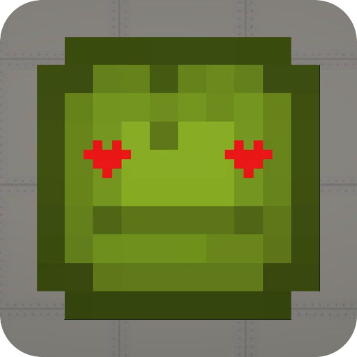 Melon Playground Skin for MCPE