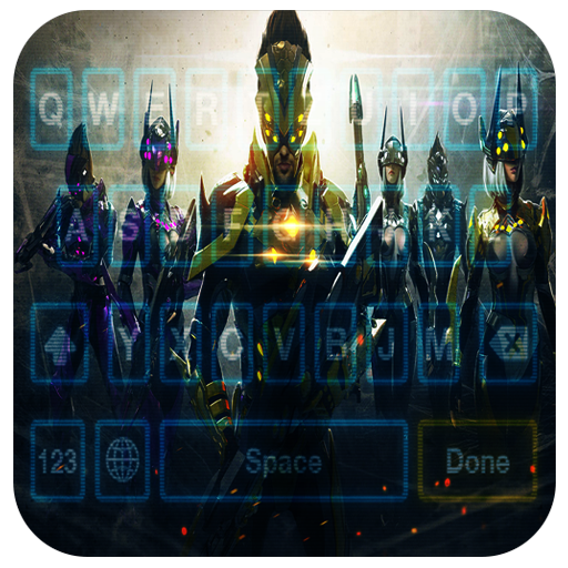 Best FF Keyboard Themes