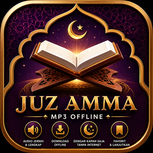 Juz Amma Mp3 Offline