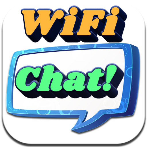 Wi-Fi Chat