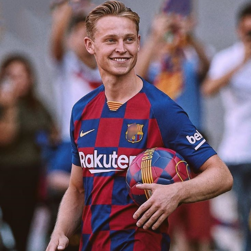 de jong