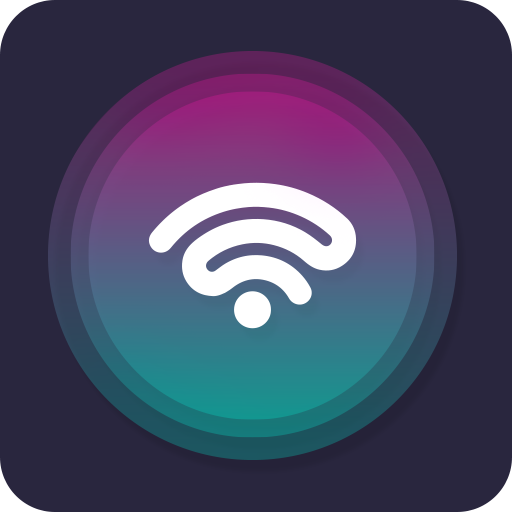 Pengurus Wifi : Wifi Hotspot , Kelajuan Ujian