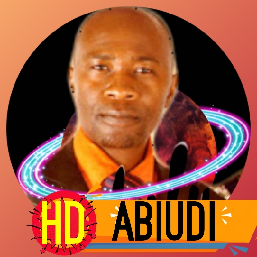 Abiudi Misholi- gospel songs.