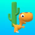 Dinosaur Run