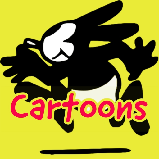 CARTOONS - Classic animations