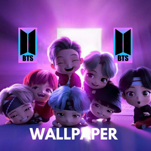 BTS Wallpaper 4K - Offline