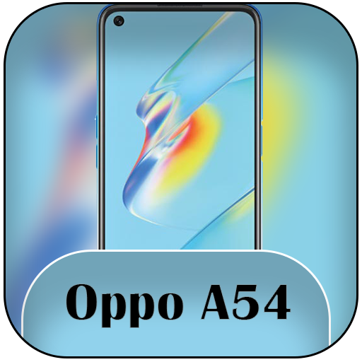 Theme for Oppo A54