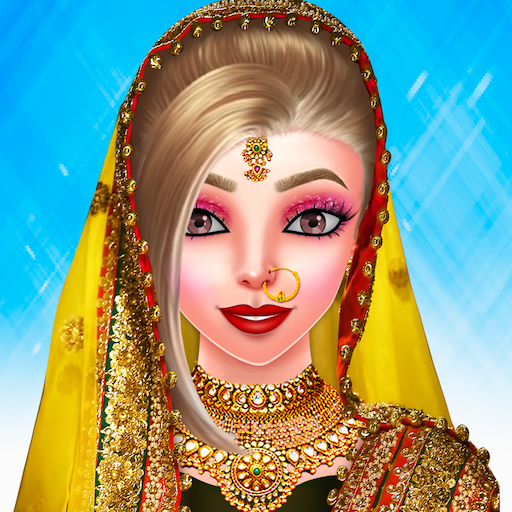 Royal Indian Princess Beauty S