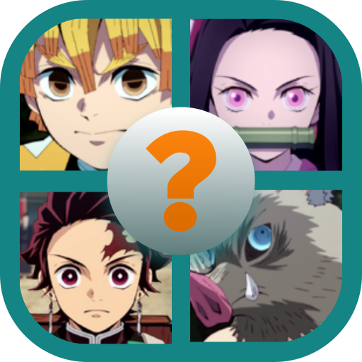 Demon Slayer Quiz