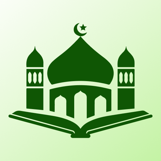 AL Quran, Prayer Times & Qibla