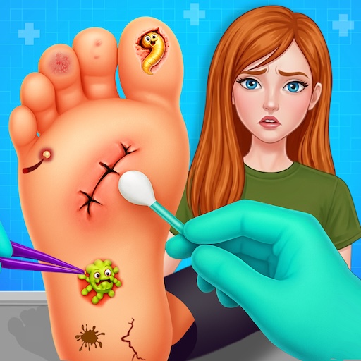 Medi Hastanesi: Doktor Dash