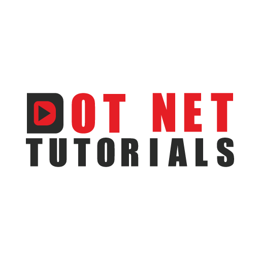 DOT NET TUTORIALS