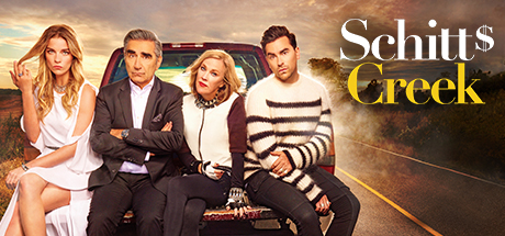 Schitt’s Creek: Bob's Bagels