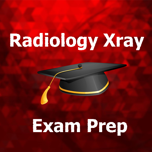 Radiology Xray Prep 2023 Ed