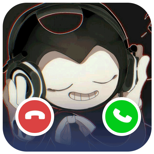 Call From Scary Bendy