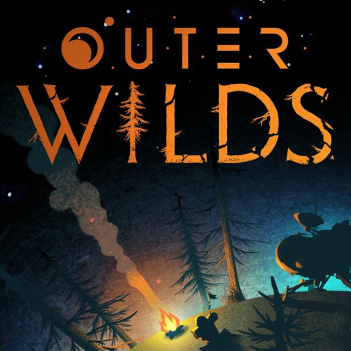 Outer Wilds Wallpaper