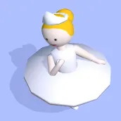 Ballerina Run