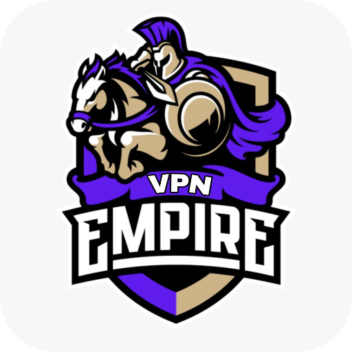 Empire VPN - Fast, Safe and Se