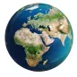 3D Earth Map Deluxe