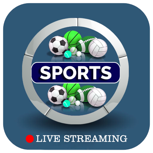 Live Sports Streaming TV