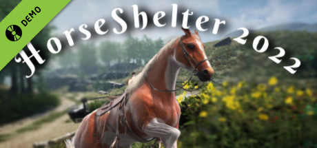 Horse Shelter 2022 Demo