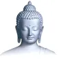 Buddha Purnima Stickers