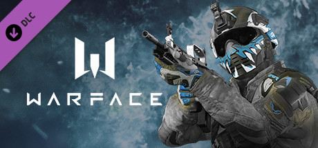 Warface - Open Cup Rifleman Set