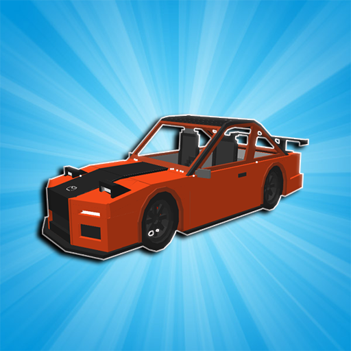 Super Car Mod for MCPE