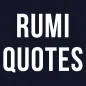 Rumi Quotes - Motivation | Ins