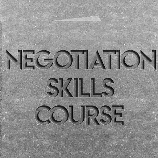 Negotiation Skills Course