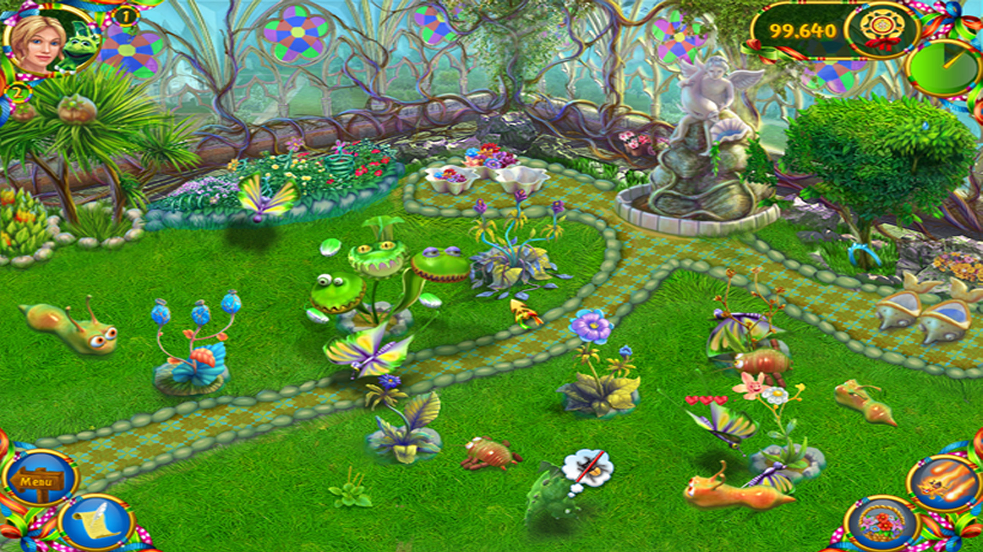 Download Magic Farm 2: Fairy Lands (Premium Edition) Free and Play on PC