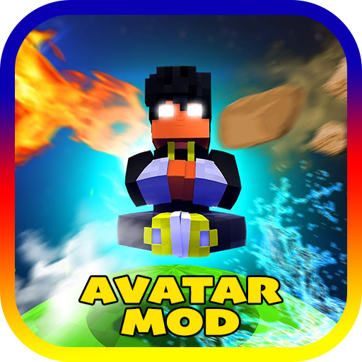 Avatar Mod for Minecraft PE