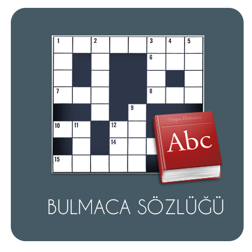 Bulmaca Sözlüğü