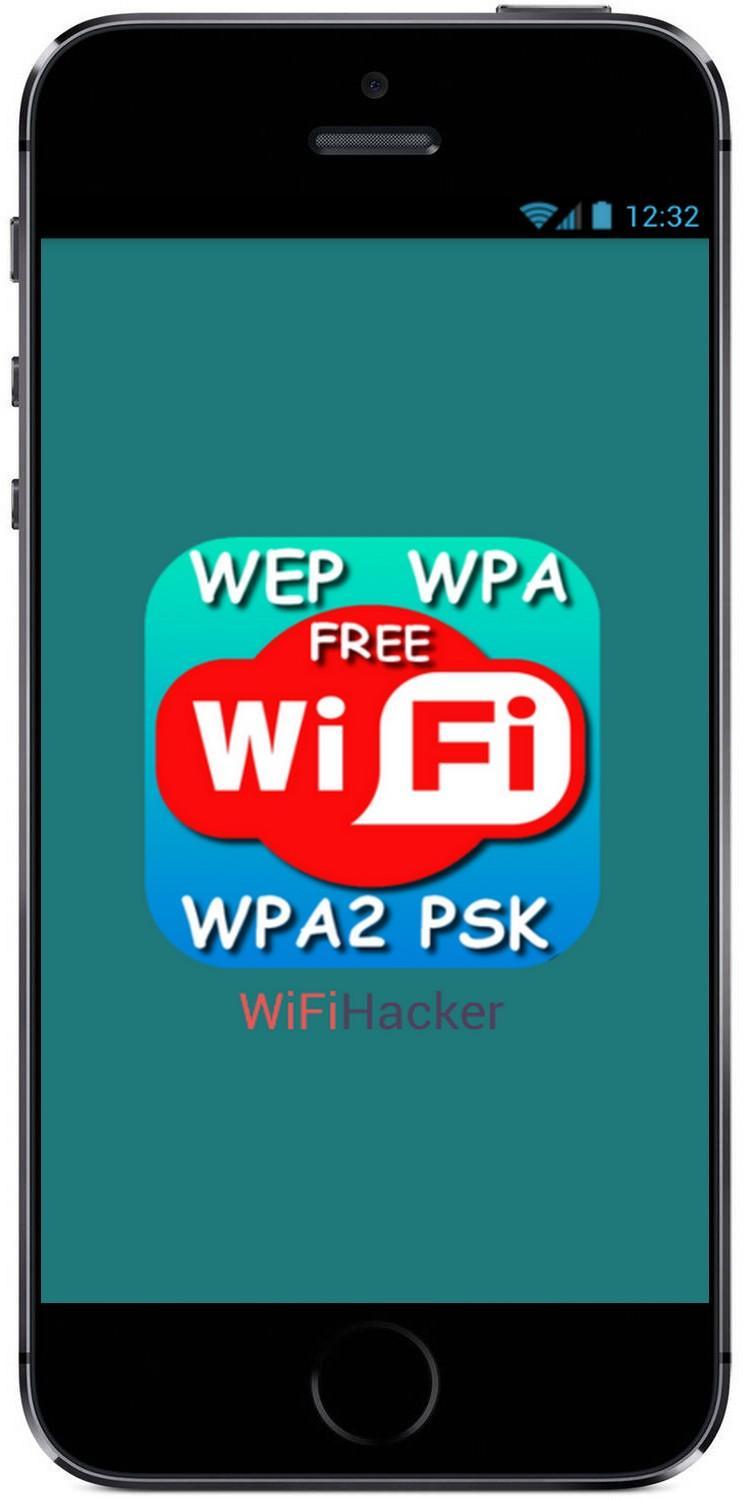 Скачать Wifi Password Hacker wep wpa wpa2 psk prank на ПК | Официальный  представитель GameLoop