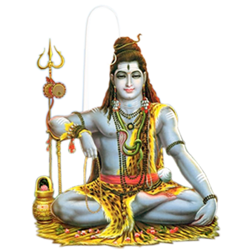 Shiva Aarati(शिव आरती )-3D