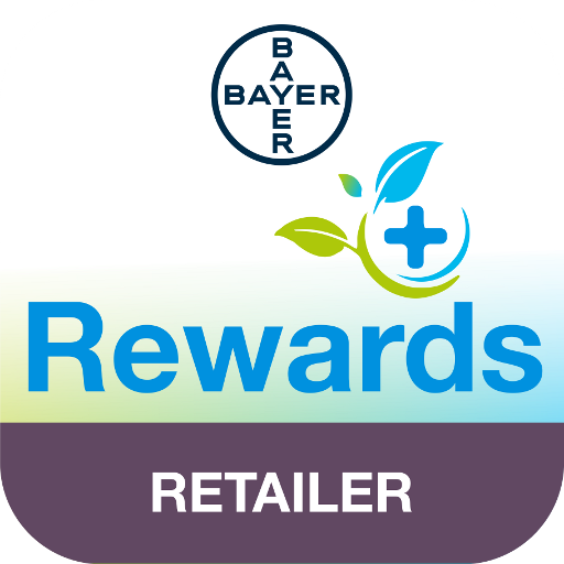 Bayer Rewards Plus Retailer