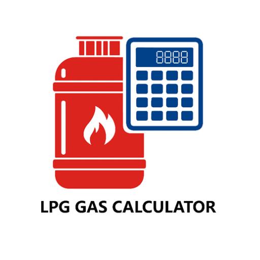 LPG Gas Calculator