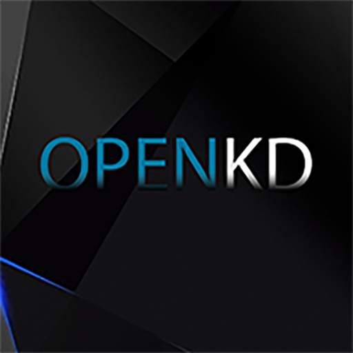 Openkd