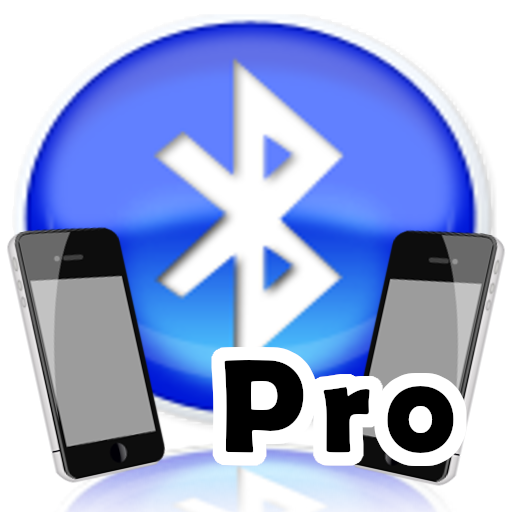 Потоковое видео поBluetoothPro