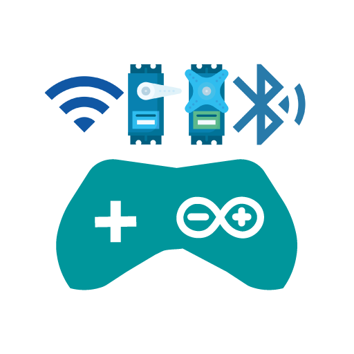 Arduino Servo Controls