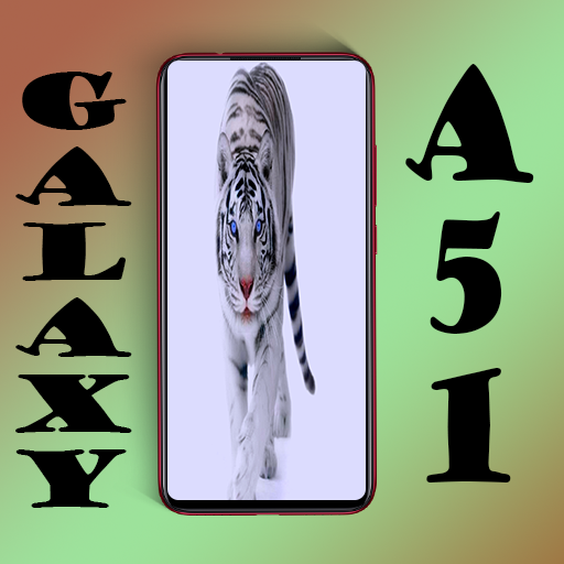 Themes For Galaxy A51