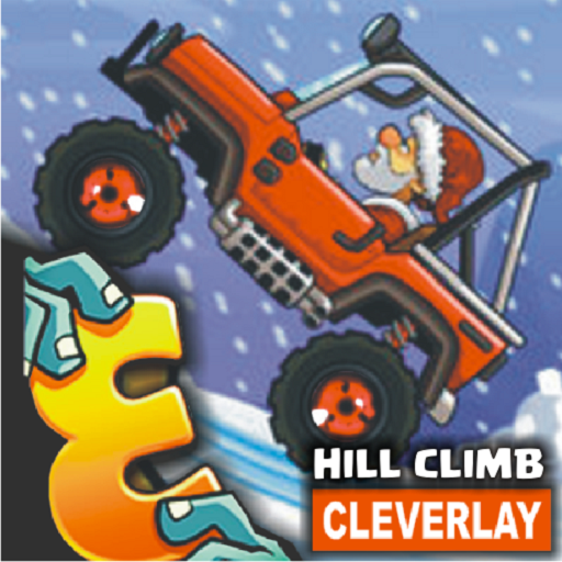 Cheat; Hill climb racing 2