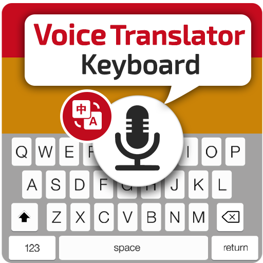 Spanish Voice Translator Keybo