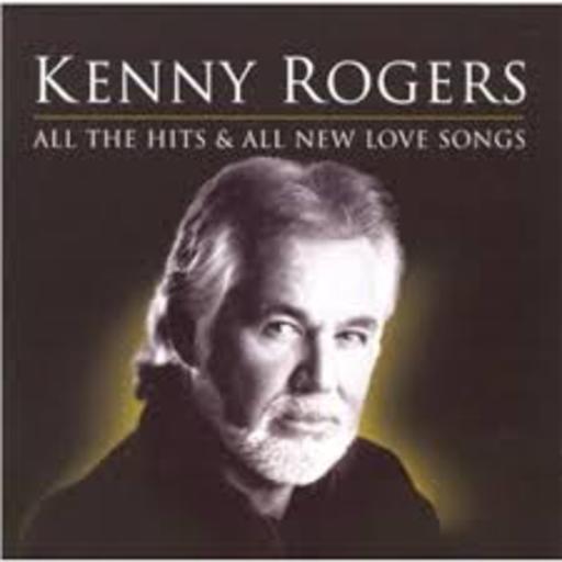 Kenny Rogers Songs