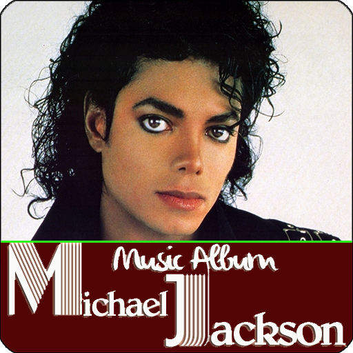 Michael Jackson Music Album